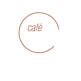 Logo Café 180 in Wismar