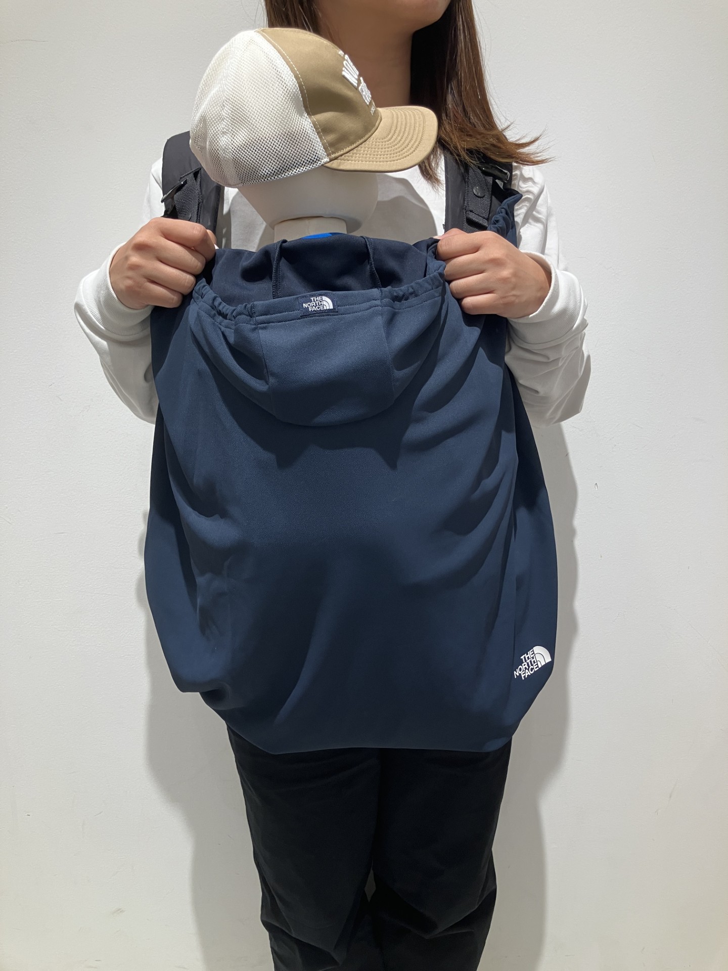 Images THE NORTH FACE/HELLY HANSEN  kids (ザ・ノース・フェイス / ヘリーハンセン キッズ) ららぽーと愛知東郷