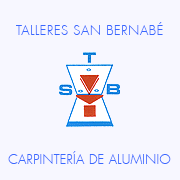 Talleres San Bernabé Logo