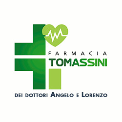 Farmacia Tomassini Logo