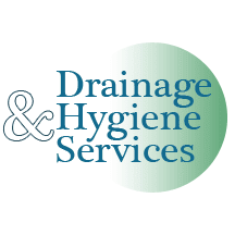 Drainage & Hygiene Services Ltd Logo