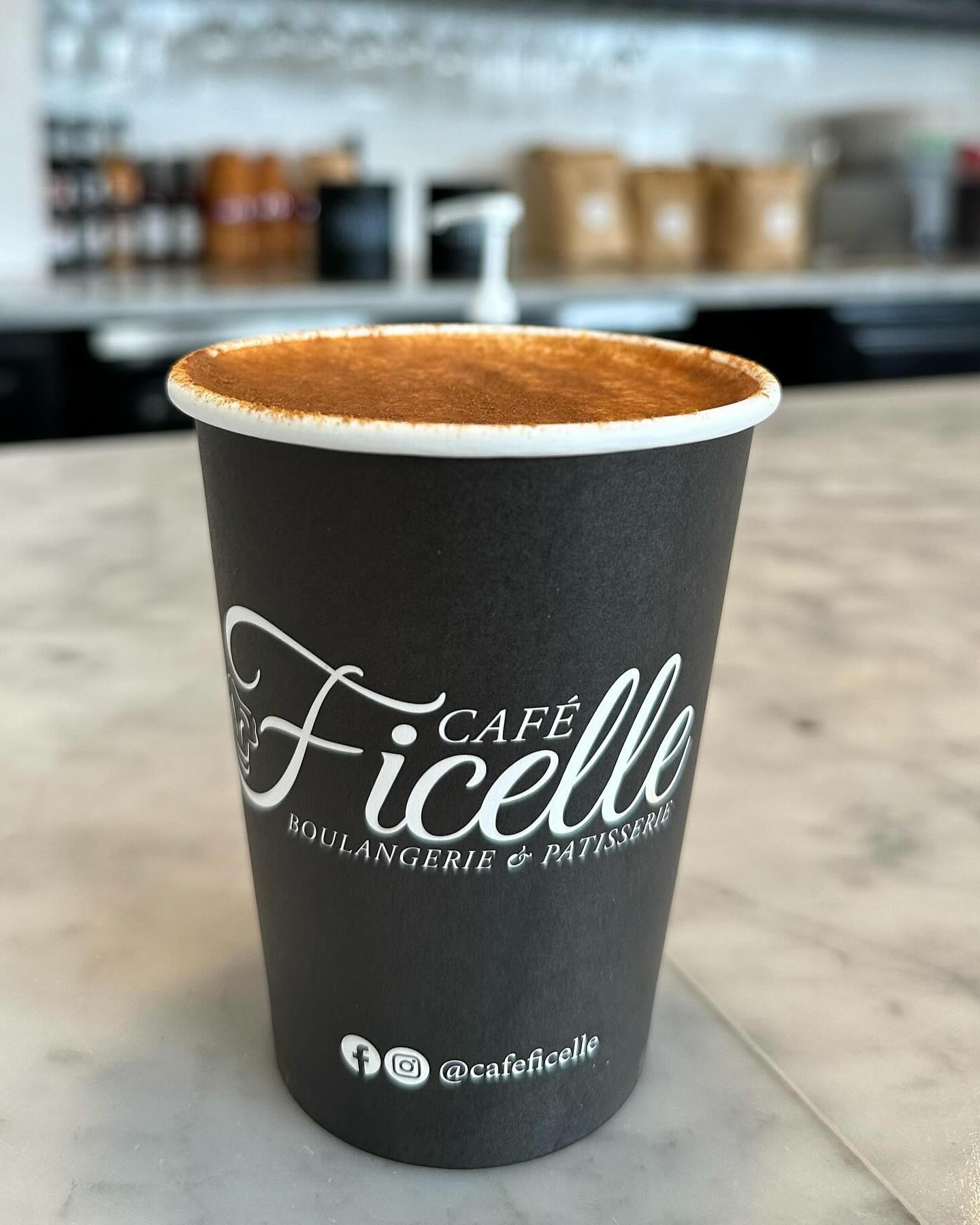Café Ficelle Image