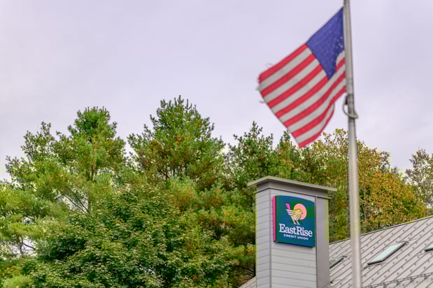 Images EastRise Credit Union