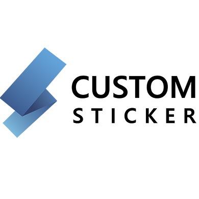 Custom Sticker - Walnut, CA 91789 - (888)864-4755 | ShowMeLocal.com