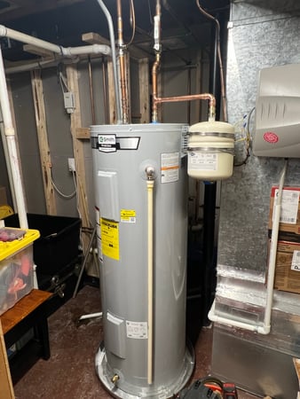 Images Standard Air Heating and Air Conditioning