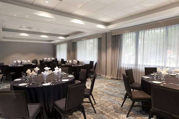 Images DoubleTree by Hilton Hotel & Suites Houston by the Galleria