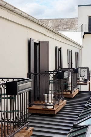 Images Hotel Richemont