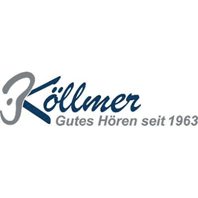 Hörgeräte - Köllmer in Bad Kissingen - Logo