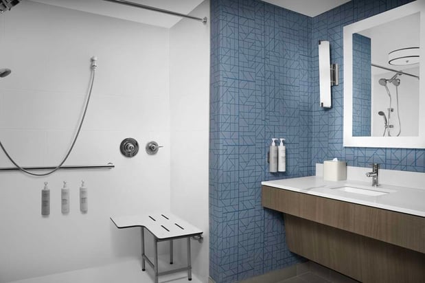 Images Homewood Suites by Hilton Jacksonville Downtown-Southbank