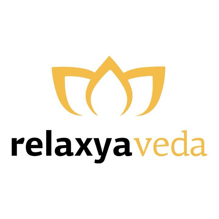 relaxyaveda - Physio- und Ergotherapie Logo