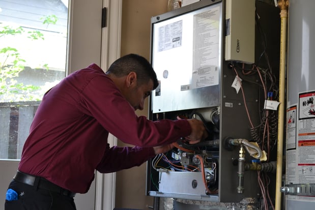 Images Central Air Heating, Cooling & Plumbing