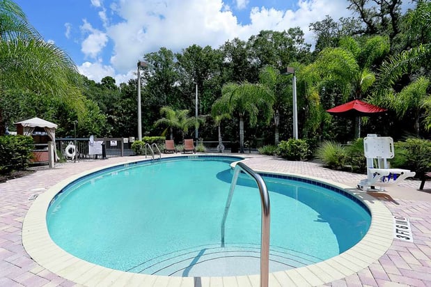 Images Hampton Inn & Suites Tampa-Wesley Chapel