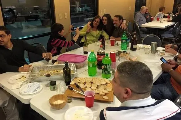 Giles Hotel Inn & Suites Image