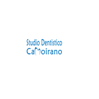 Studio Dentistico Camoirano Paola Logo