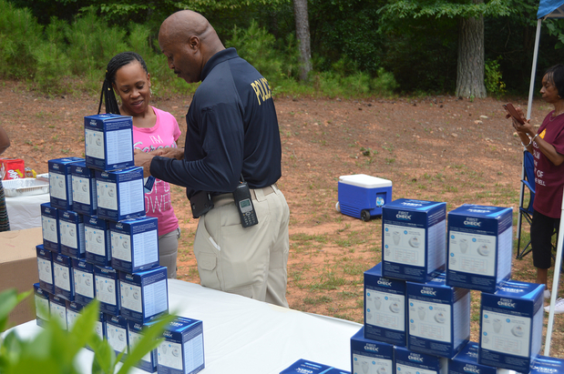 Images Beyond The Bell - Substance Abuse Prevention