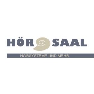 Logo HÖRSAAL HÖRSYSTEME UND MEHR