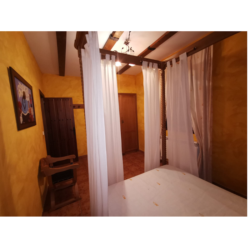 Images Apartamentos Rurales Alvado