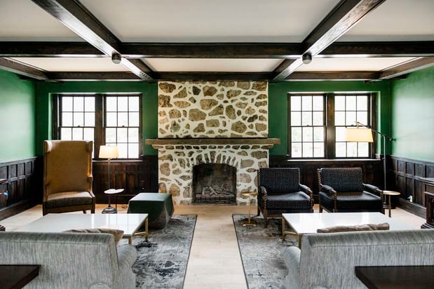 Images Waynesville Inn and Golf Club, Tapestry Collection by Hilton