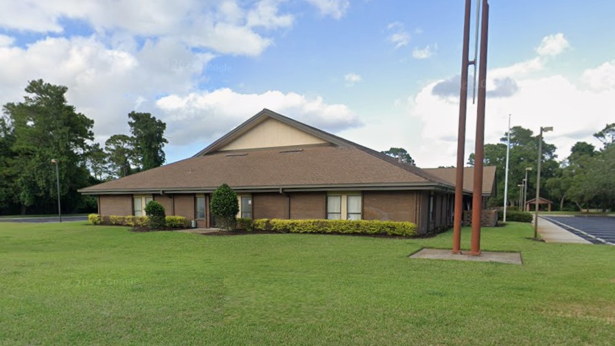 The Church of Jesus Christ of Latter-day Saints Image