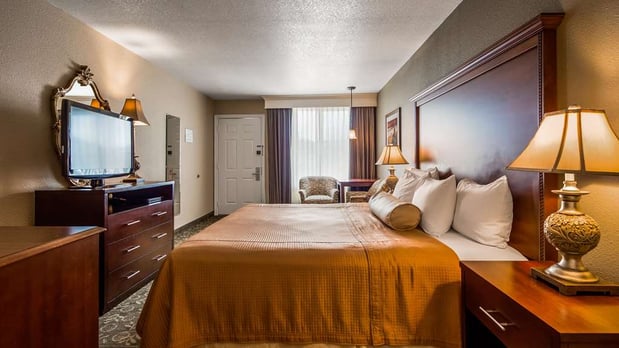 Images Best Western Salbasgeon Inn & Suites of Reedsport