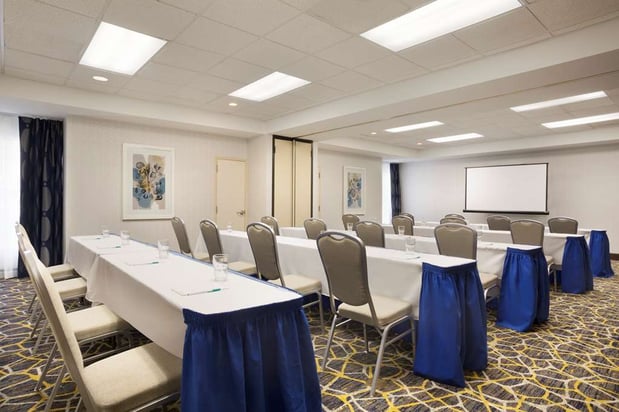 Images Homewood Suites by Hilton Orlando-International Drive/Convention Center