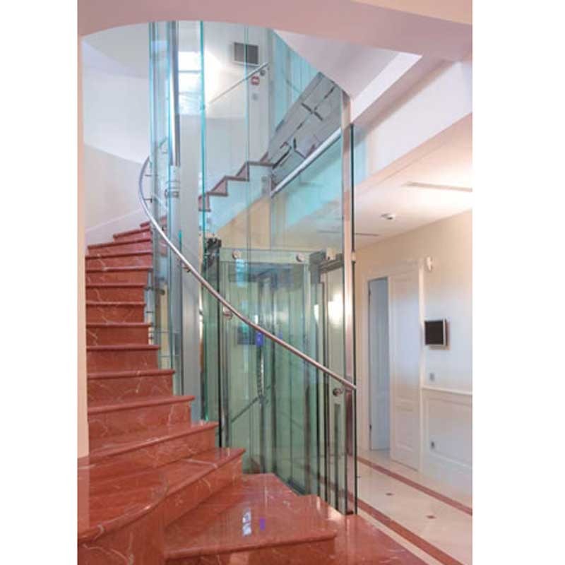 Images Fiammengo Ascensori