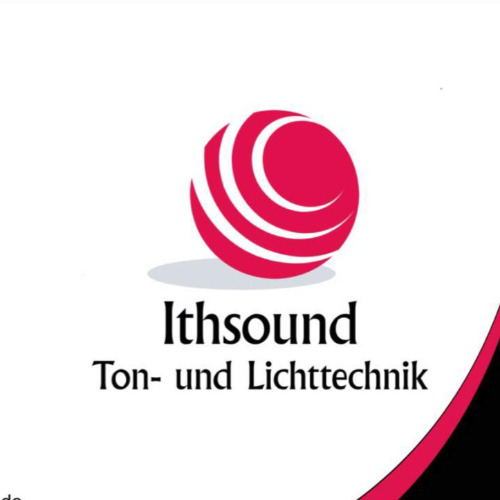 Logo Ithsound