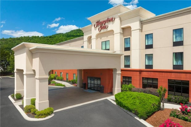 Images Hampton Inn Kimball
