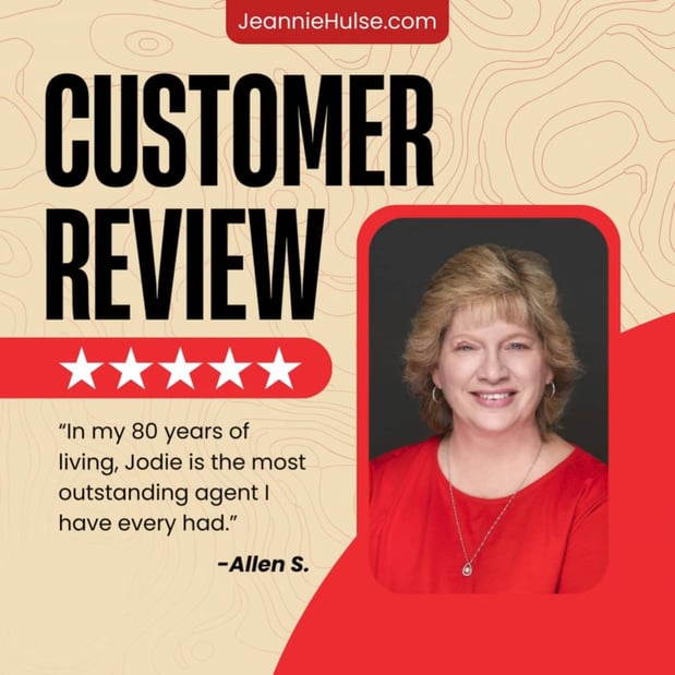 Images Jeannie Hulse - State Farm Insurance Agent