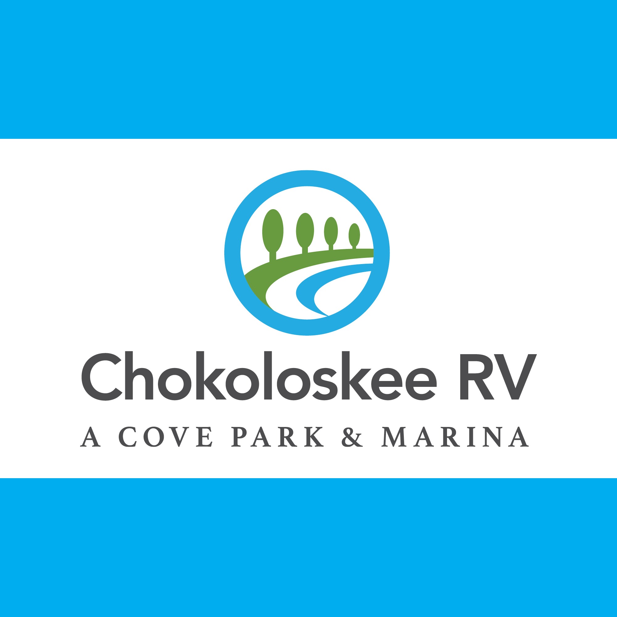 Chokoloskee RV Park Logo