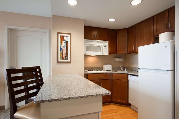 Images Homewood Suites by Hilton Baltimore