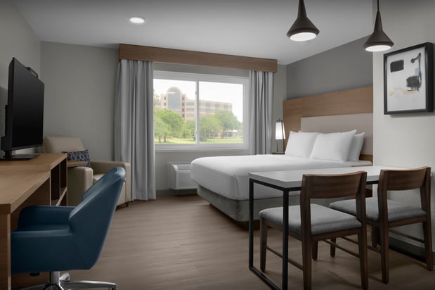 Images Candlewood Suites Jacksonville - Southpoint by IHG