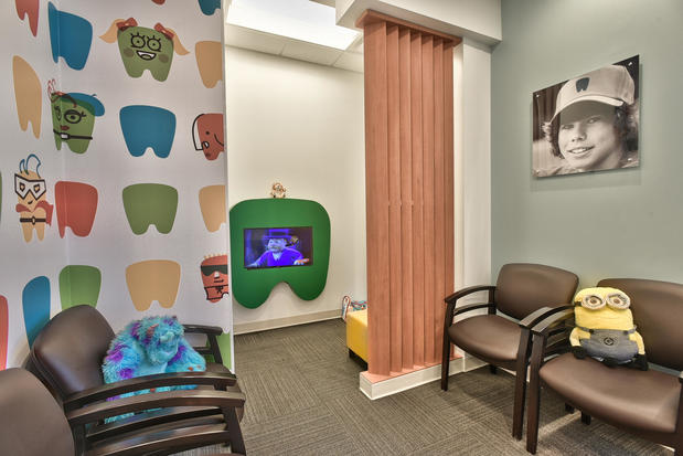 Images My Kid's Dentist and Orthodontics