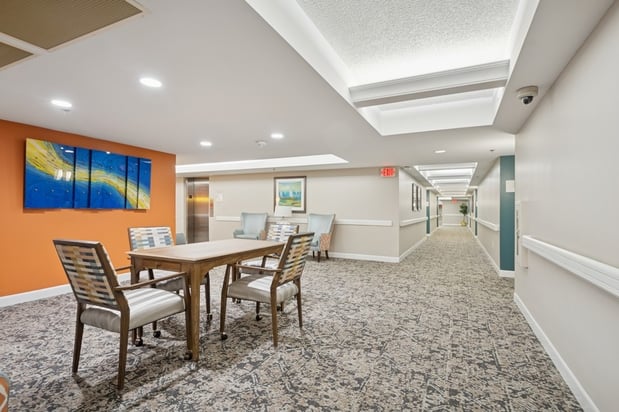 Images Five Star Premier Residences of Pompano Beach
