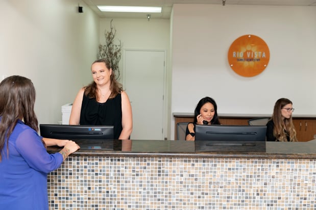 Images Rio Vista Family Dentistry