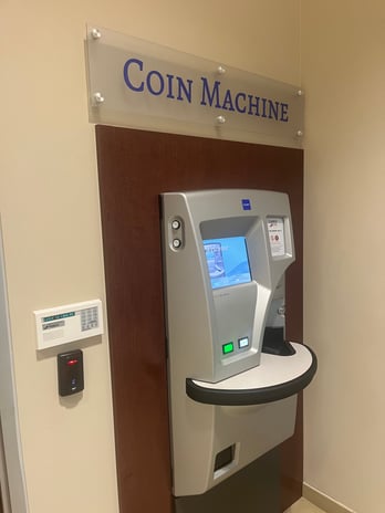 Images CAMPUS USA Credit Union