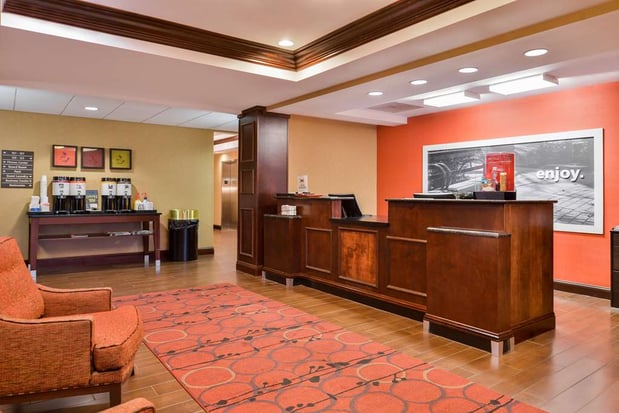 Images Hampton Inn Statesville