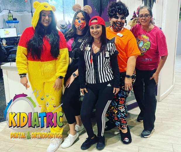 Images Kidiatric Dental & Orthodontics