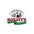 Rosati's Pizza Chicago Logo