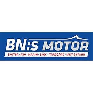 BN:s Motor AB Logo
