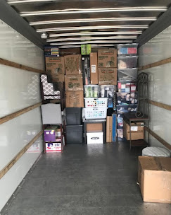 Joshua Moving Company Image