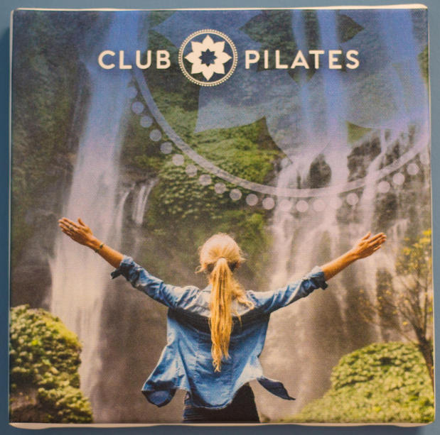 Images Club Pilates