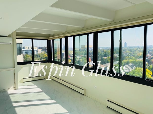 Images Espin Glass, LLC