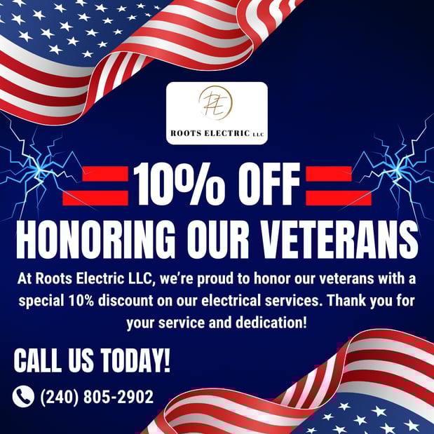 Images Roots Electric LLC