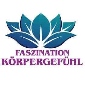 Logo FASZINATION Körpergefühl - Hypno Cosmos