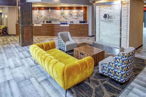 Images DoubleTree by Hilton Appleton
