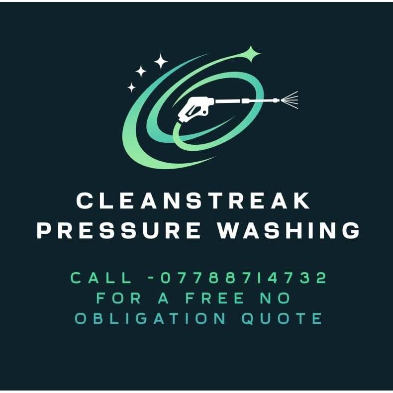 Clean Streak Pressure Washing - Bolton, Lancashire BL6 7EE - 07788 714732 | ShowMeLocal.com