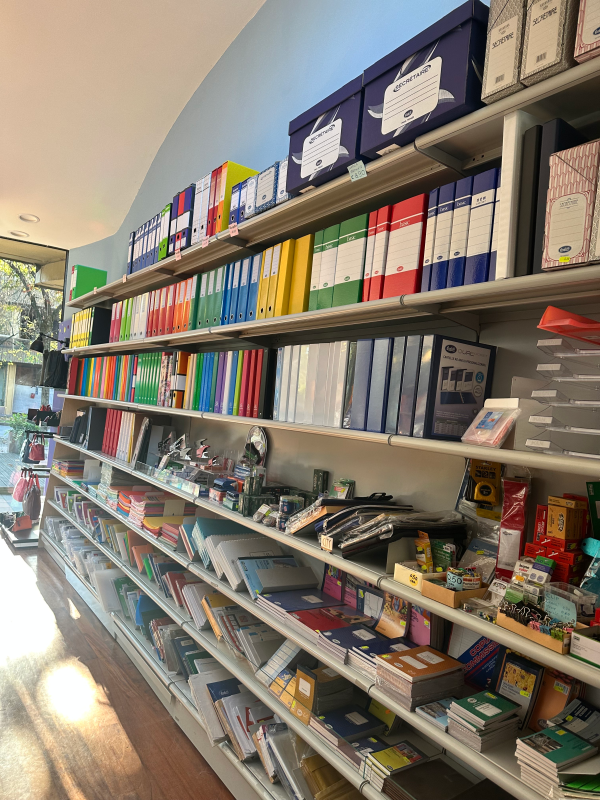 Images Cartolibreria Maya