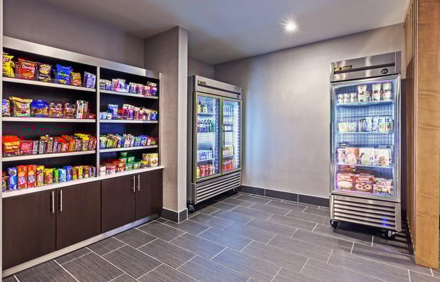 Images Holiday Inn Express & Suites Killeen - Fort Hood Area by IHG
