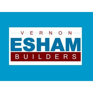 Vernon Esham Builders Logo